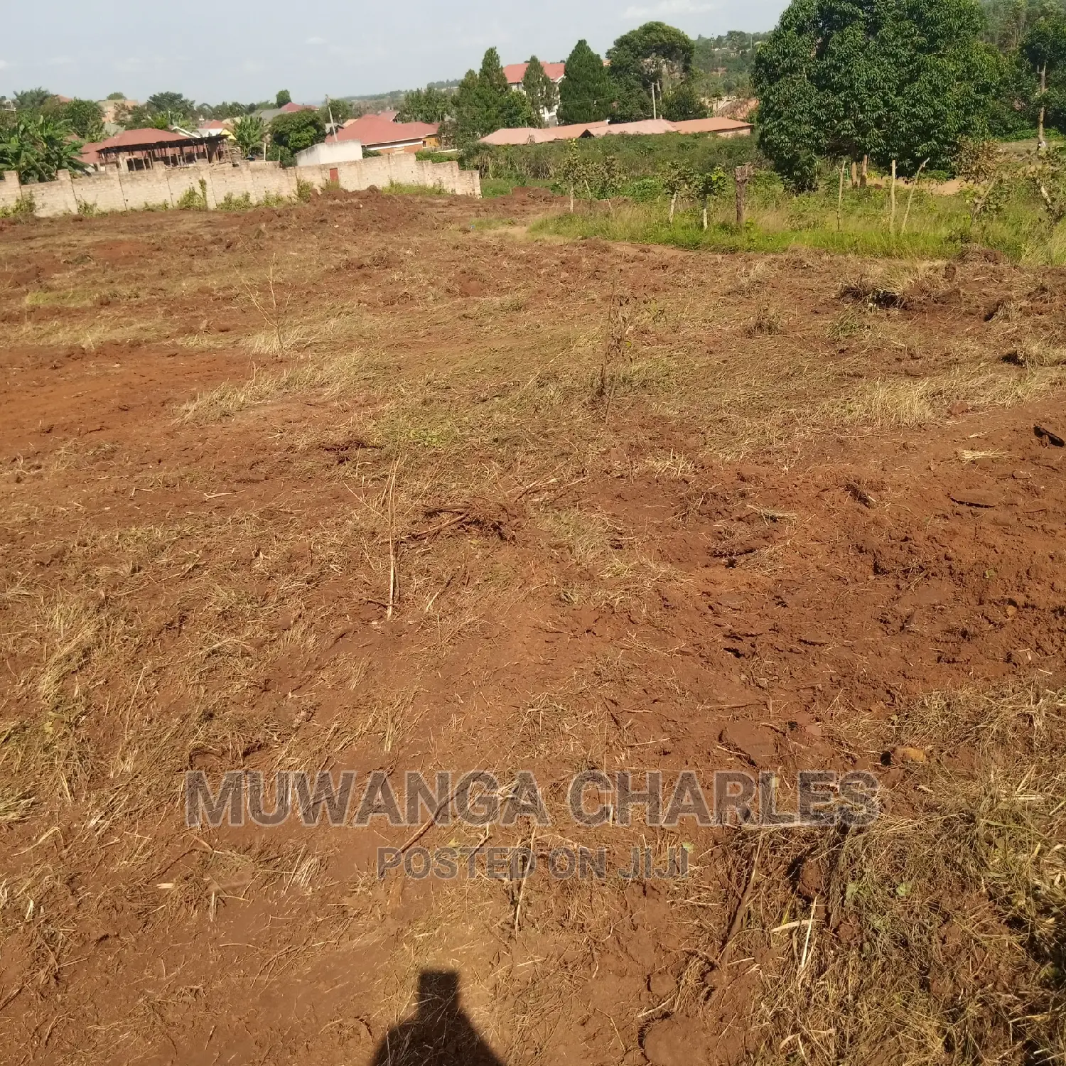 Plots Is Available for Sale in Kira