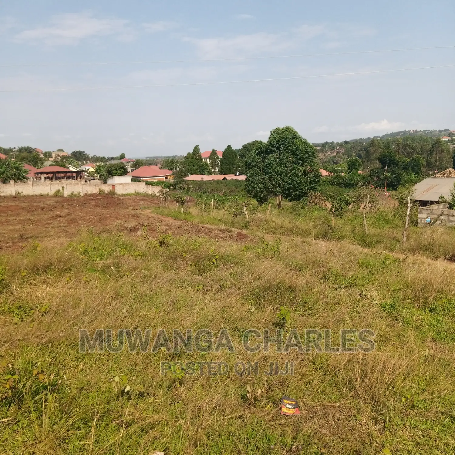 Plots Is Available for Sale in Kira