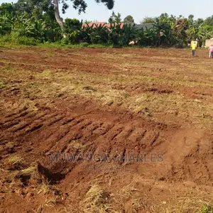 Plots Is Available for Sale in Kira
