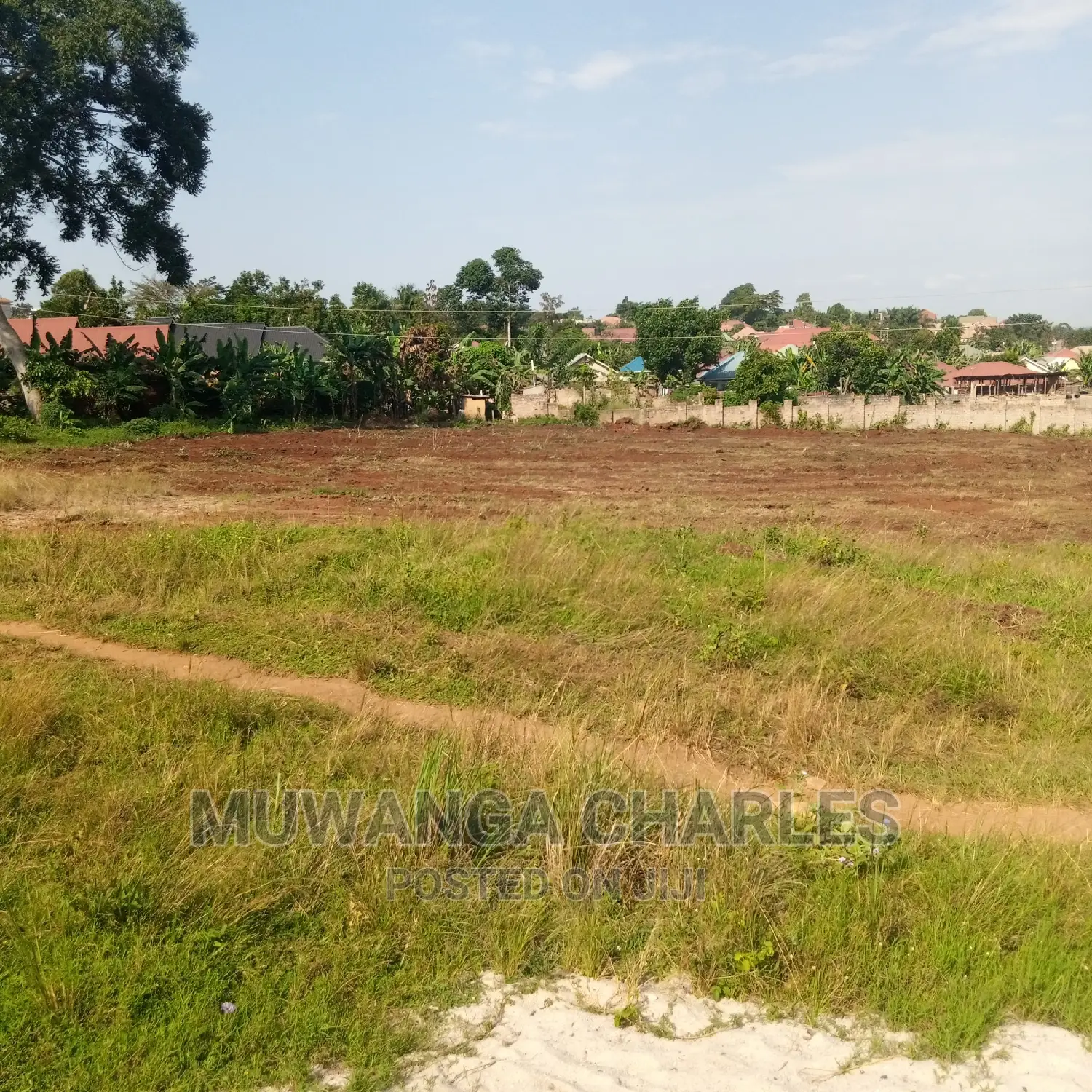 Plots Is Available for Sale in Kira