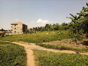 Kira Plot Is for Sale