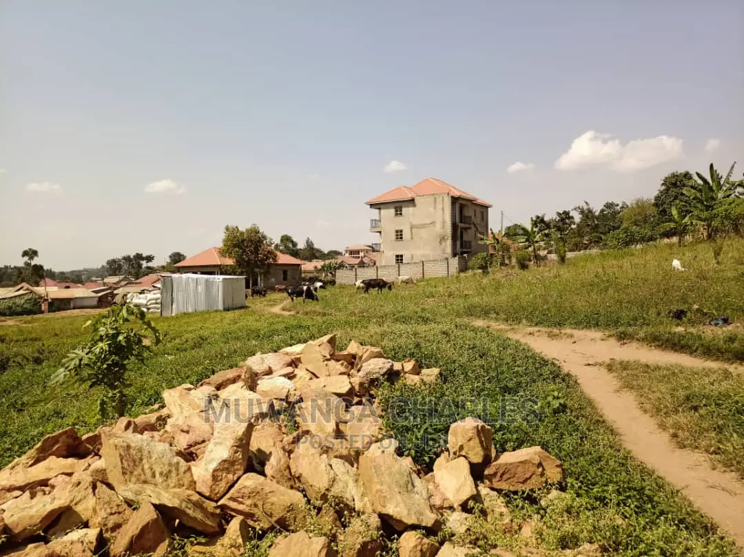 Kira Plot Is for Sale