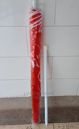 Airtel Umbrellas - Big Size (55 Inches Canopy)