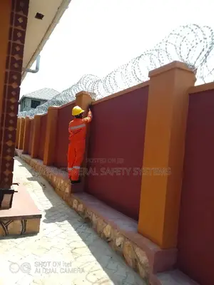 Razor Wire Quality Galvanized Hard Stainless Steel