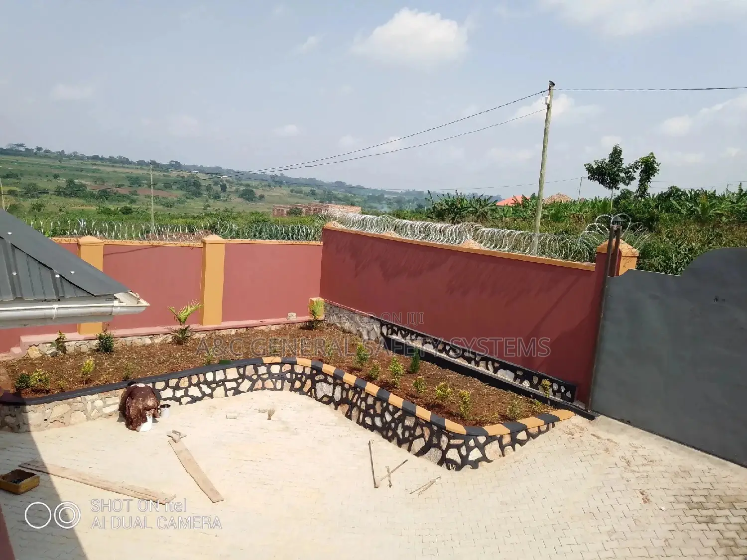 Razor Wire Quality Galvanized Hard Stainless Steel