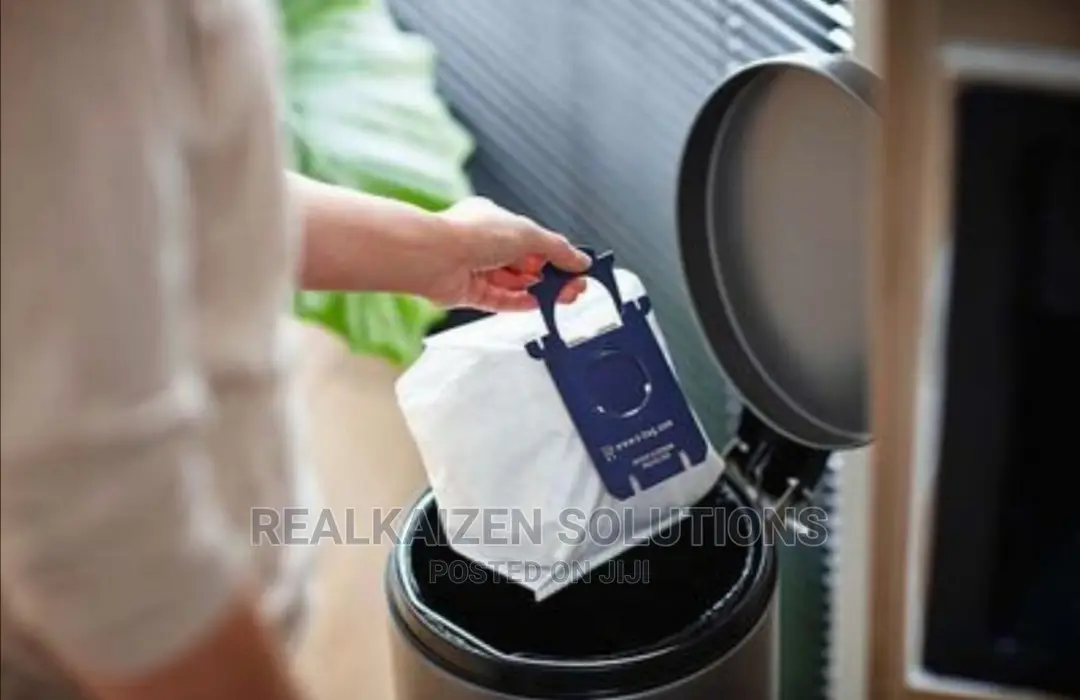 Philips Powergo 3L Canister Vacuum Cleaner 1800W