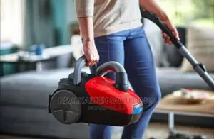 Philips Powergo 3L Canister Vacuum Cleaner 1800W
