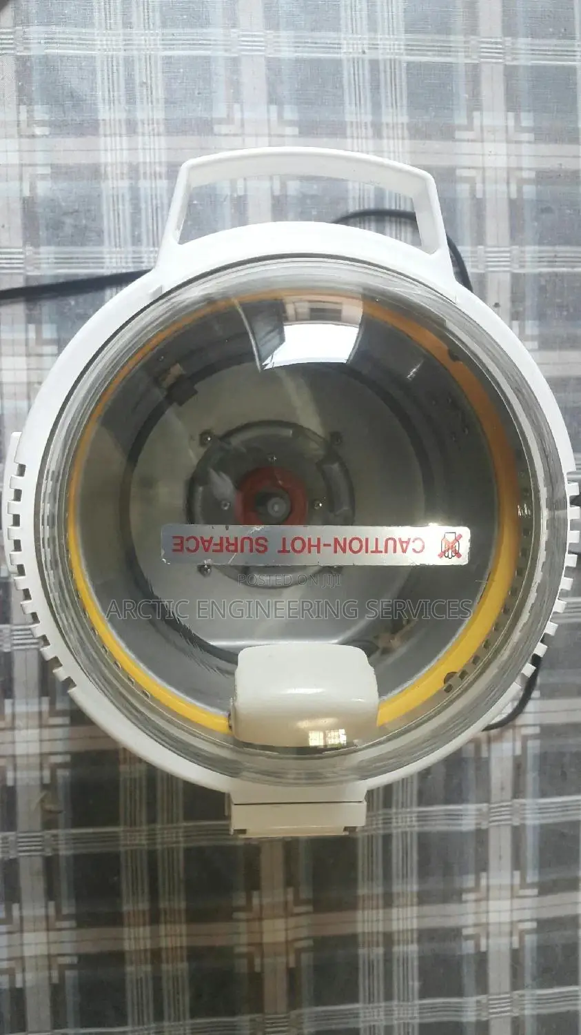 Auto Bakery; Mixer & Oven