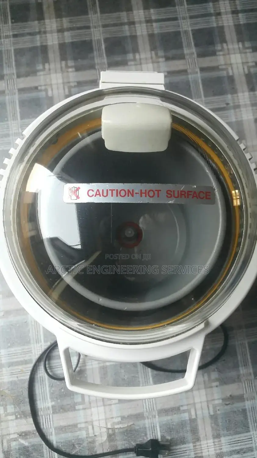 Auto Bakery; Mixer & Oven