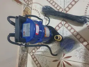 Sumbisable Water Pump