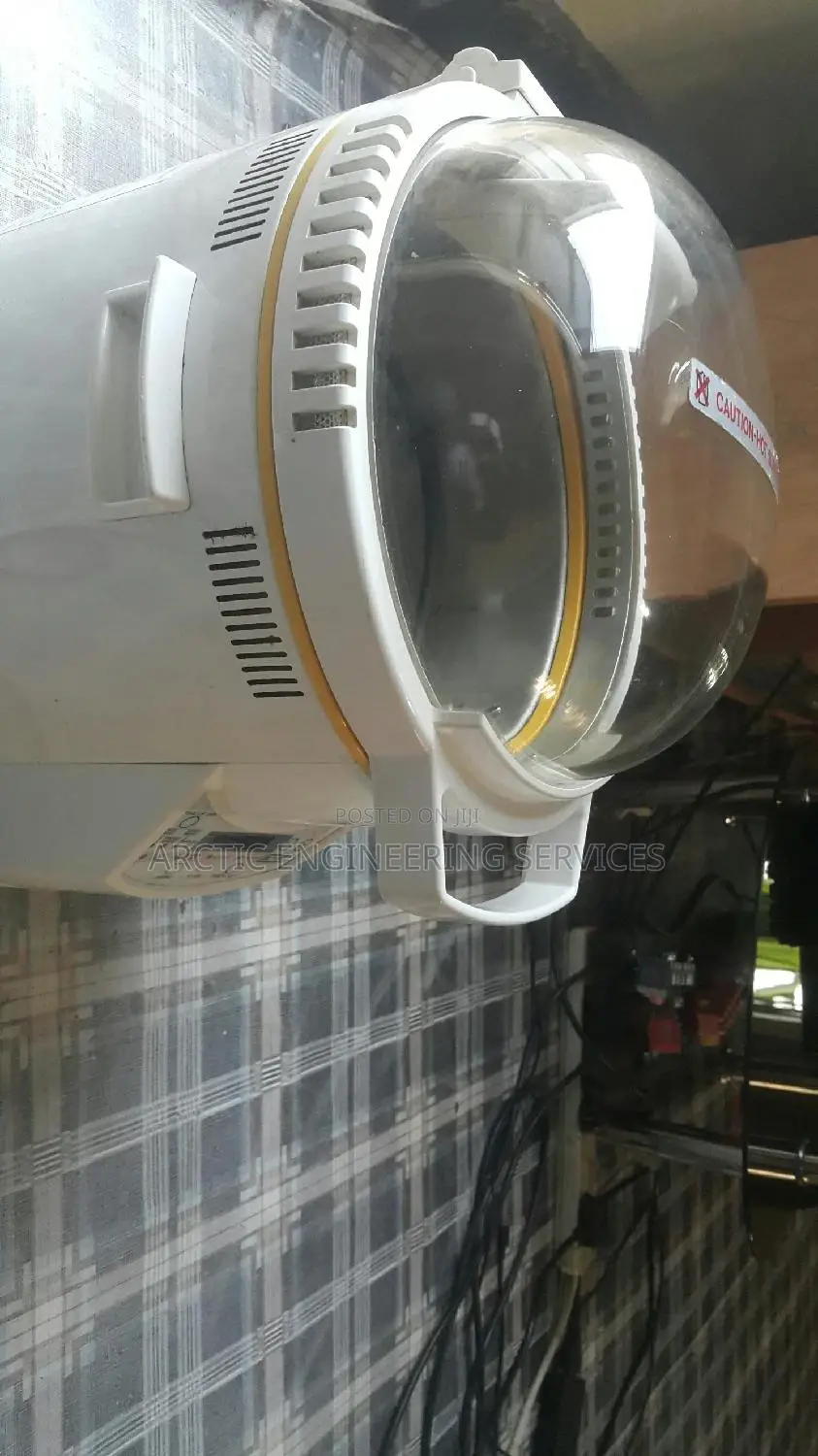 Auto Bakery; Mixer & Oven