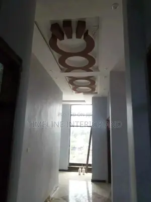 Gypsum Ceilings and Nice Designing 31