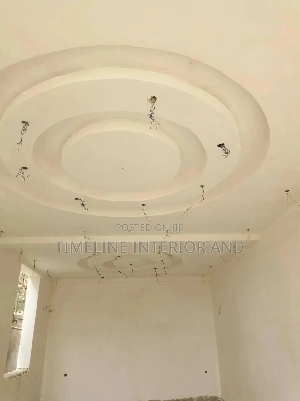 Gypsum Ceilings 31