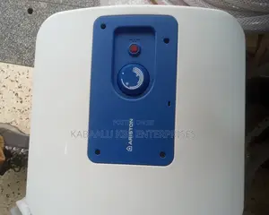 Water Heaters(Ariston- Dubai) 15 Ltrs
