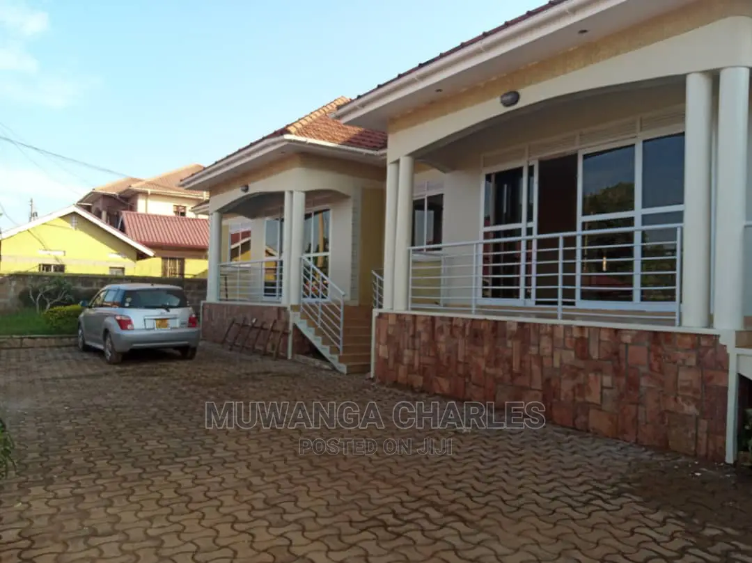 2bdrm House in Fs Properties Ltd, Kampala for Sale