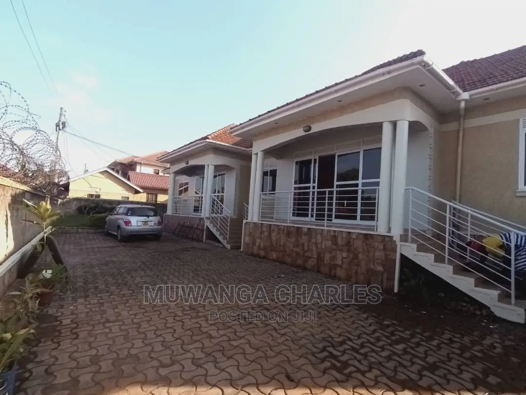 2bdrm House in Fs Properties Ltd, Kampala for Sale
