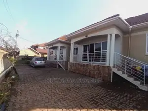 2bdrm House in Fs Properties Ltd, Kampala for Sale