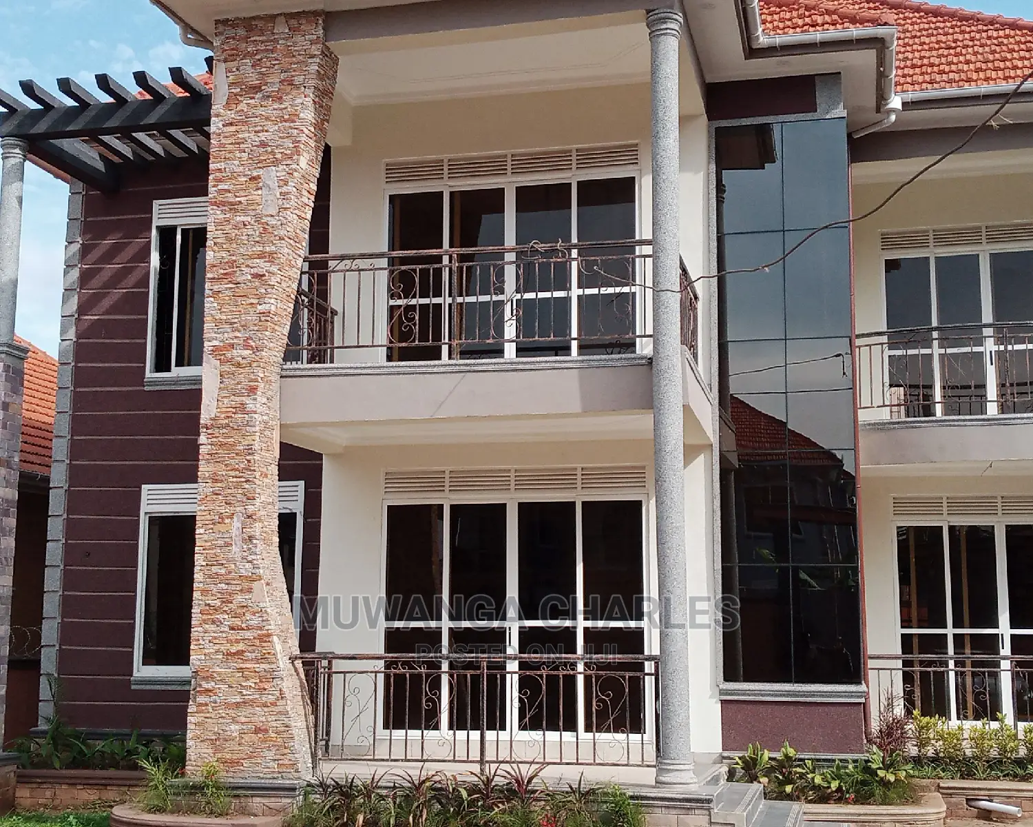 5bdrm House in Fs Properties Ltd, Kampala for Sale