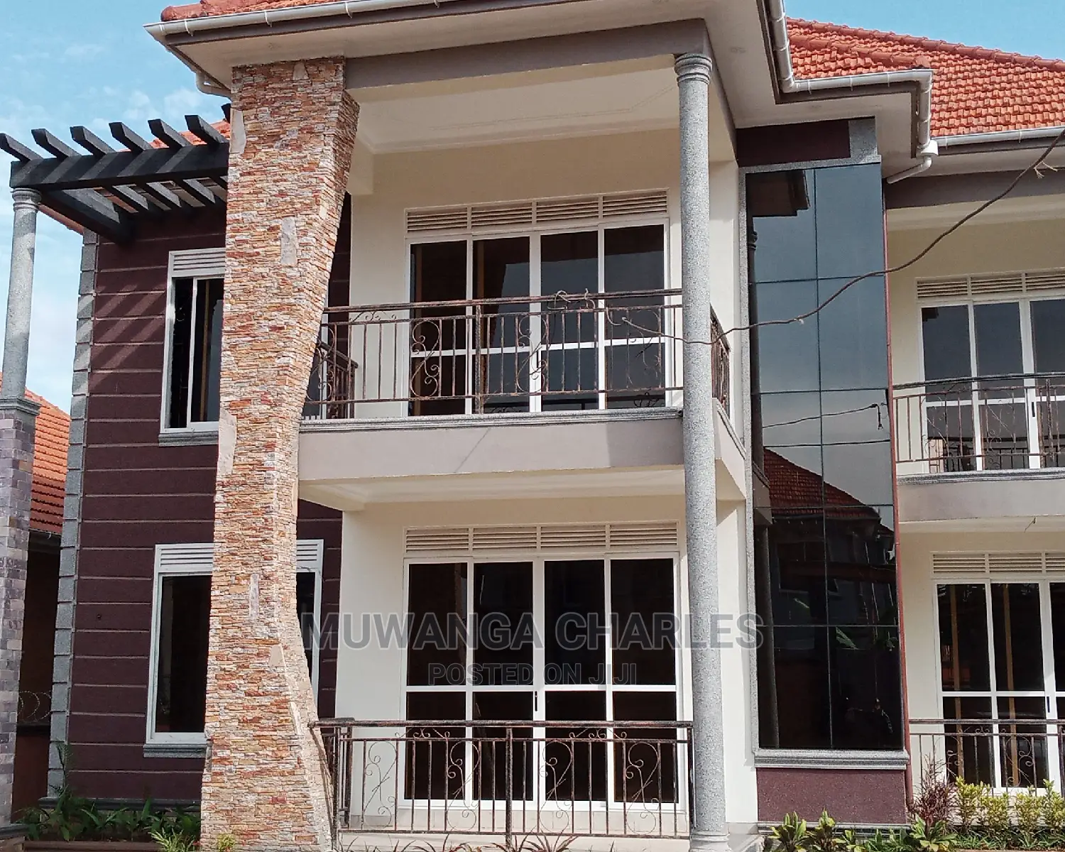 5bdrm House in Fs Properties Ltd, Kampala for Sale