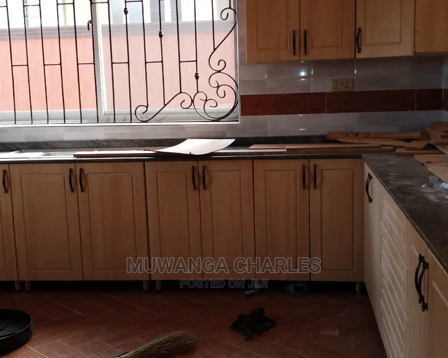 5bdrm House in Fs Properties Ltd, Kampala for Sale