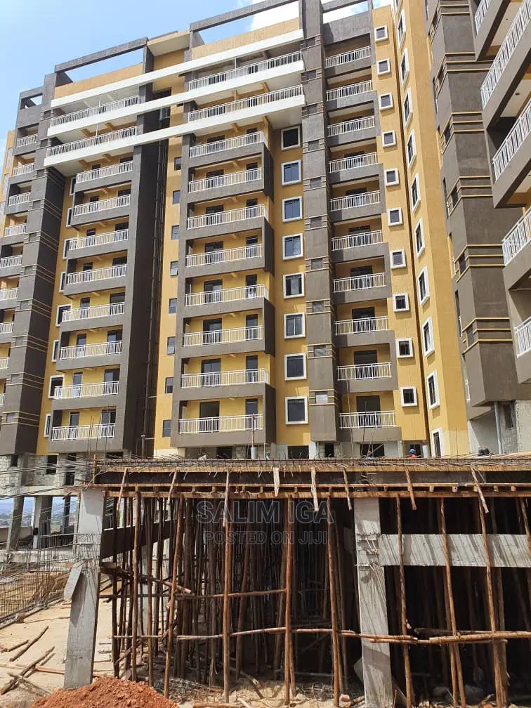 2bdrm Condo in Kololo Property, Kampala for Sale