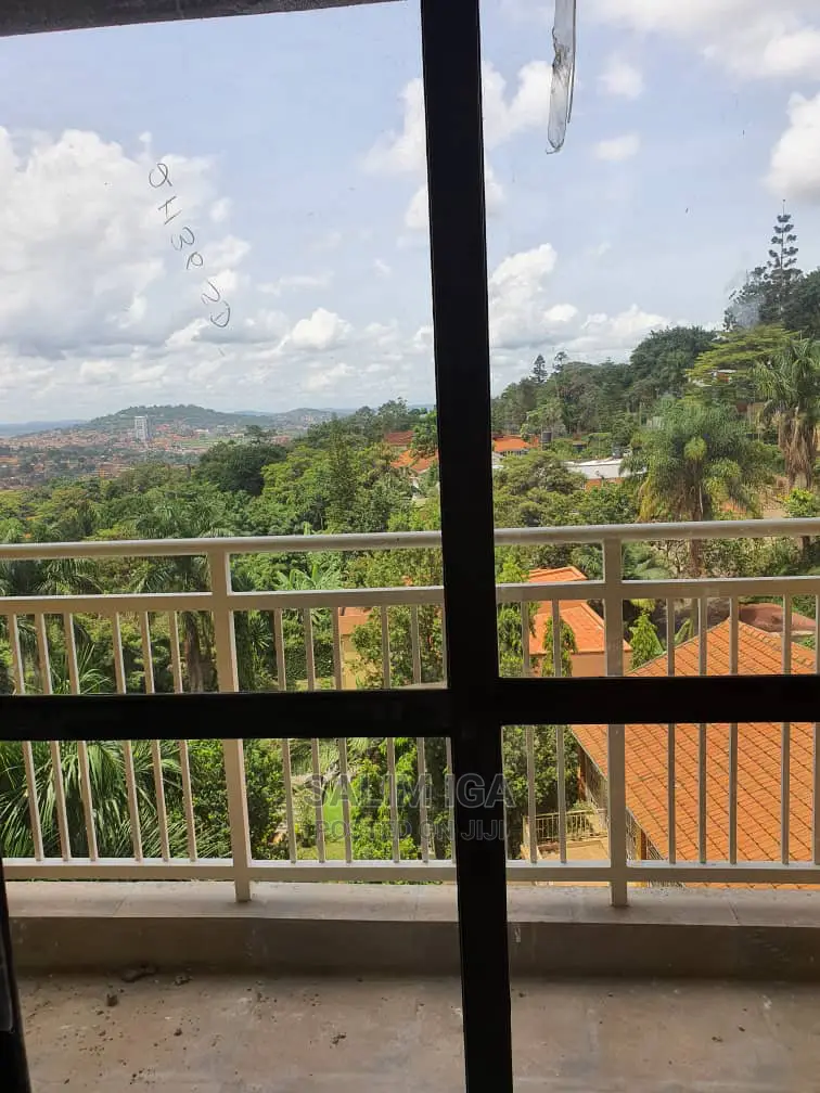 2bdrm Condo in Kololo Property, Kampala for Sale