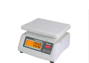 Elite Competitive Table Scales 