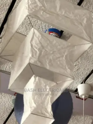 Unique Lamp Shade