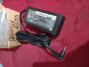 Hp Blue Pin Charger 19.5v 3.3A