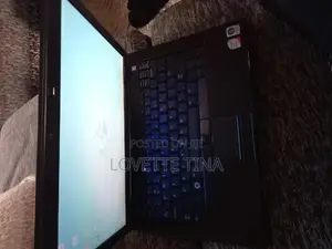 Laptop Dell Latitude E6400 2GB Intel Core 2 Duo HDD 160GB