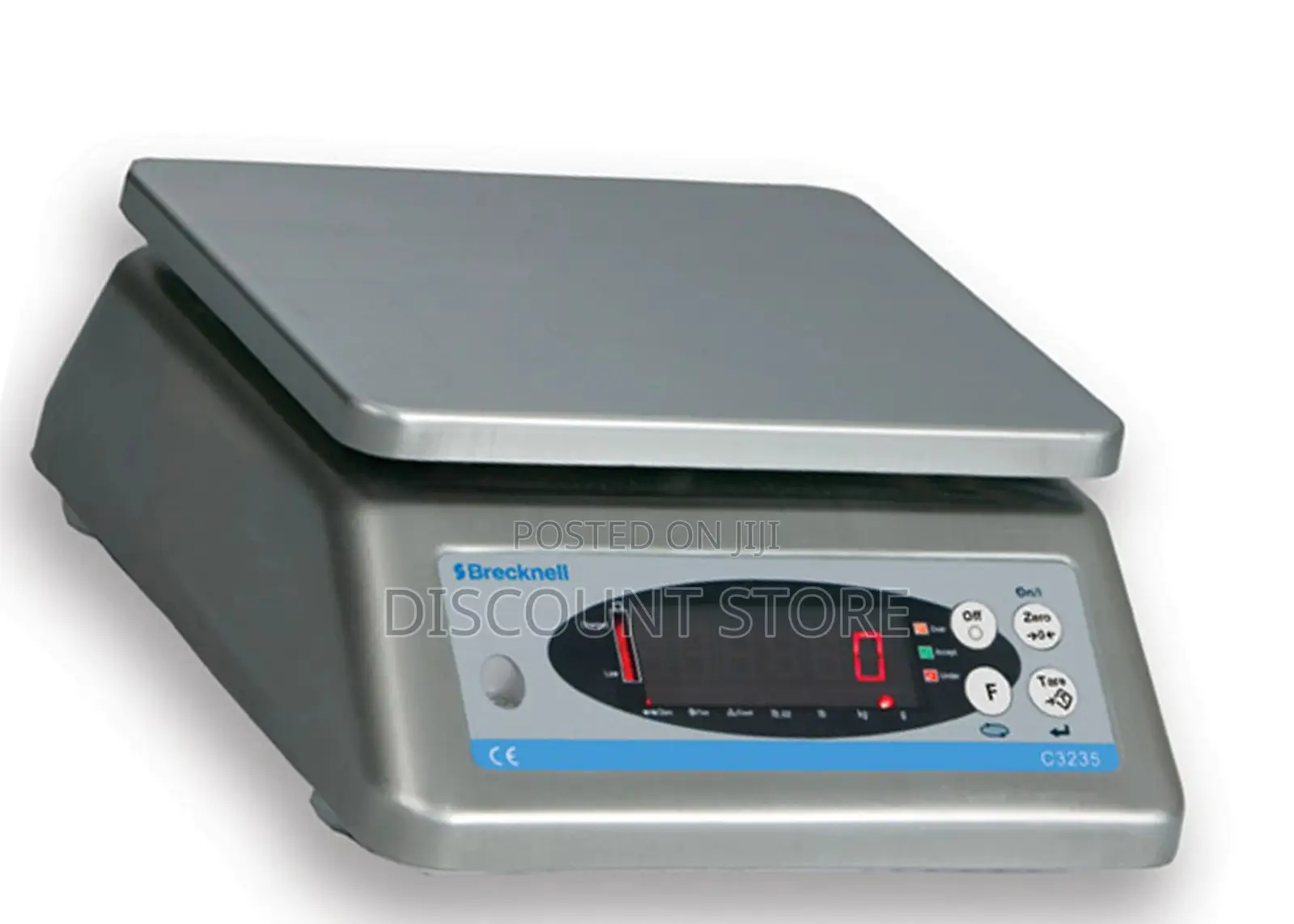 Unmatched Elite Waterproof Scales 