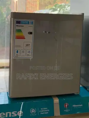 60L Hisense Fridge