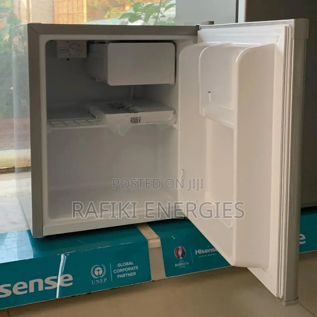 60L Hisense Fridge