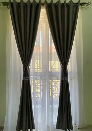 Wall 2 Wall Curtains