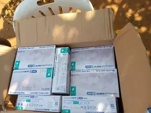 Nitrile Gloves 4