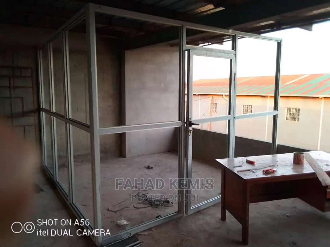 Office Partition
