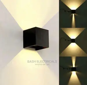 Unique Wall Bracket