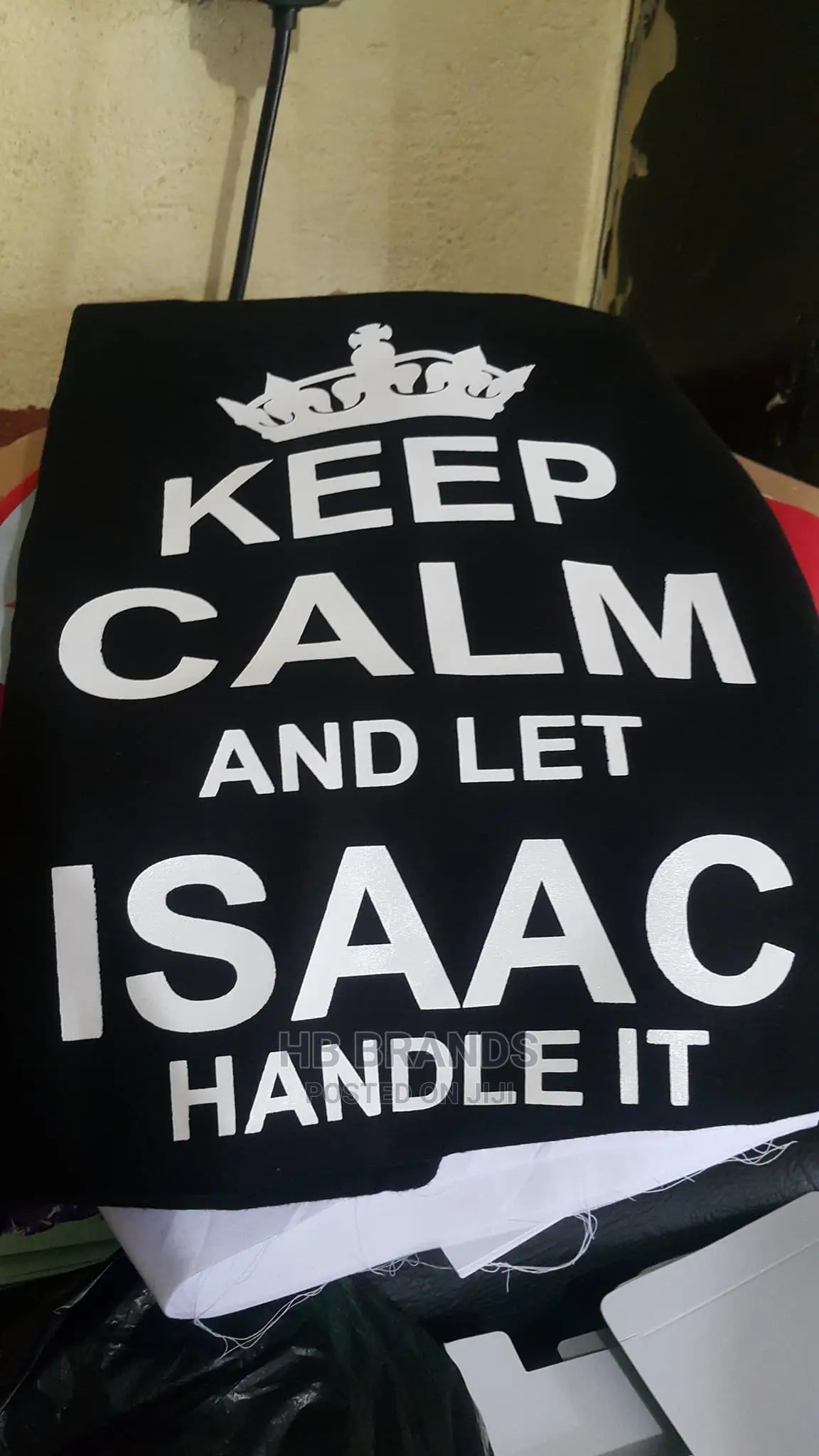 Tshirts Branded and Customized
