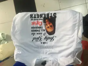 Tshirts Branded and Customized