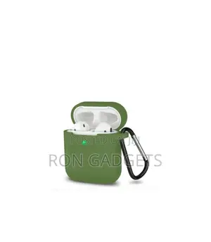Airpods Pro and Airpods Case(Rubber) Also for I12,I11