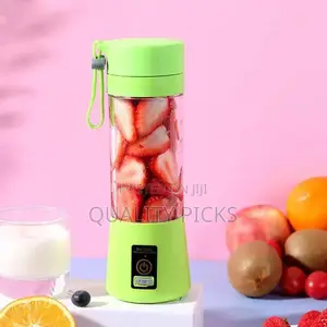 Electric Portable Blender