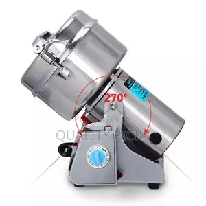Spice Grinder