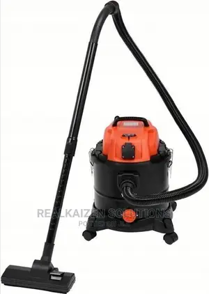 Poland YATO 20L Wet and Dry Premium Vacuum Cleaner 1400W
