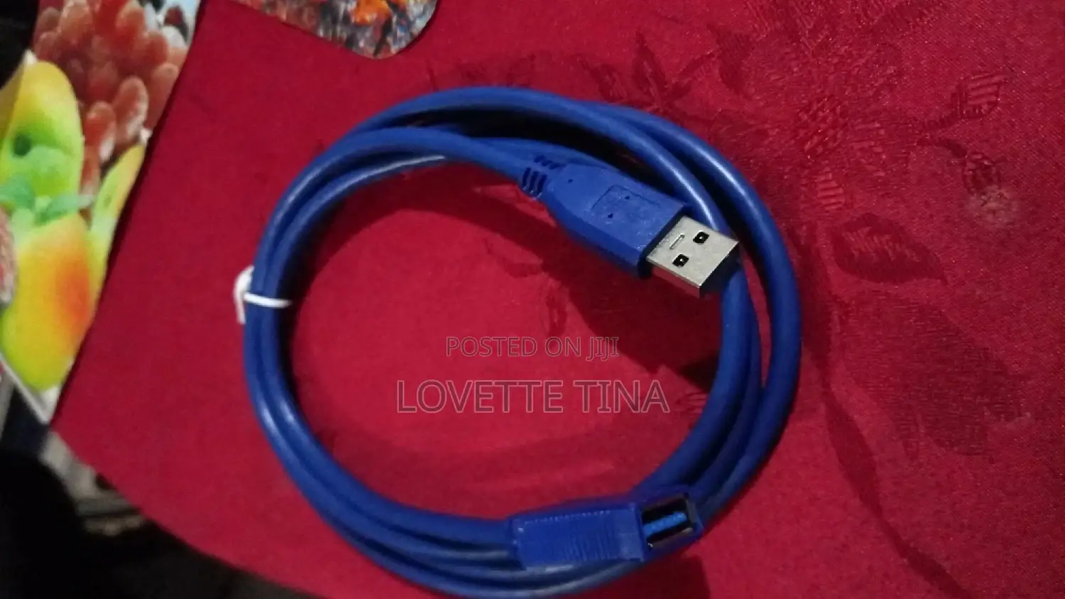 3.0 Usb Extension Cable 1.5m