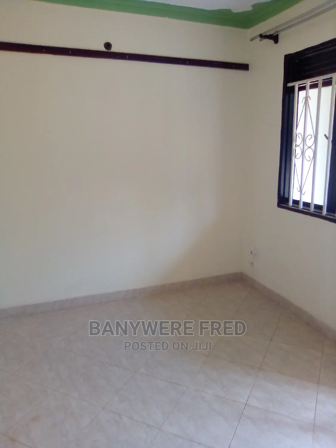 Furnished 1bdrm Bungalow in Kampala for Rent
