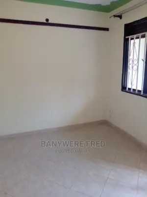 Furnished 1bdrm Bungalow in Kampala for Rent