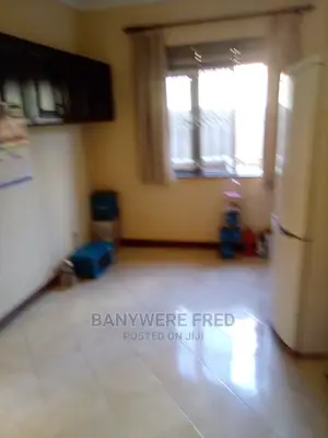Furnished 1bdrm Bungalow in Kampala for Rent