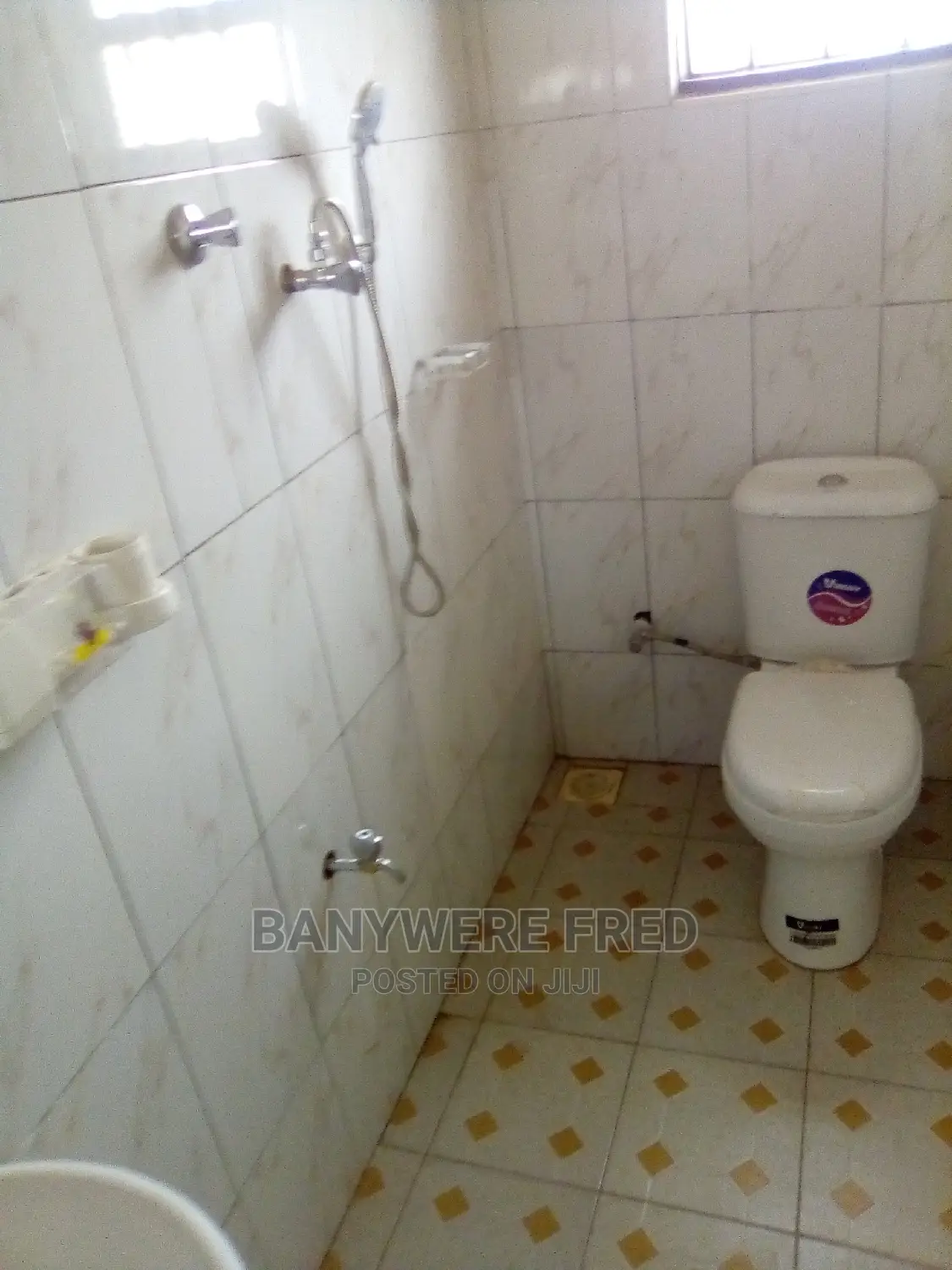 Furnished 1bdrm Bungalow in Kampala for Rent