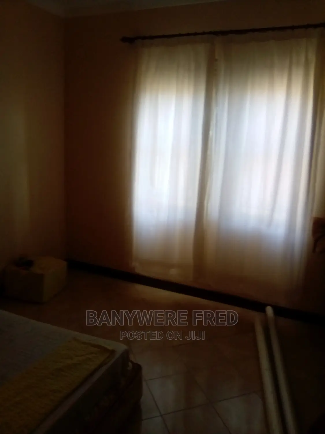 Furnished 3bdrm Bungalow in Mukono for Sale