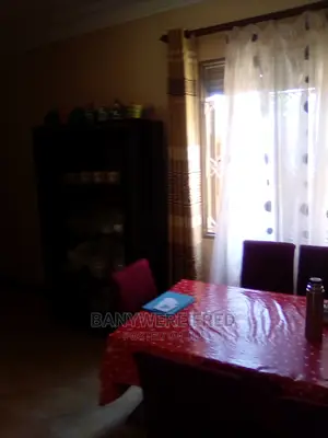 Furnished 3bdrm Bungalow in Mukono for Sale